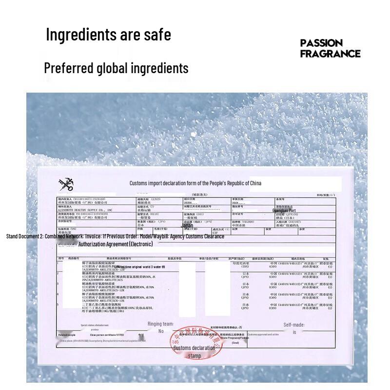 JVR Men's Invigorating Scented Shower Gel