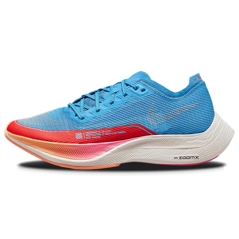 Nike ZoomX Vaporfly Next% 2 For Future Me Women's Sneakers Casual DZ5222-400