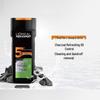 Șampon L'Oréal Men Expert Cărbune Anti-Mătreață Fresh (2x400ml)