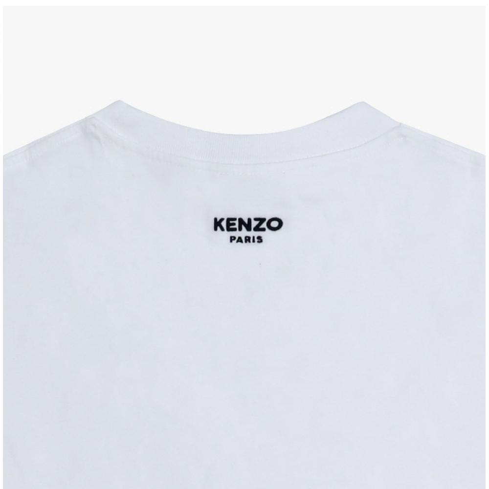 Kenzo Men S T ShirT Pop ff55TS5284Sg