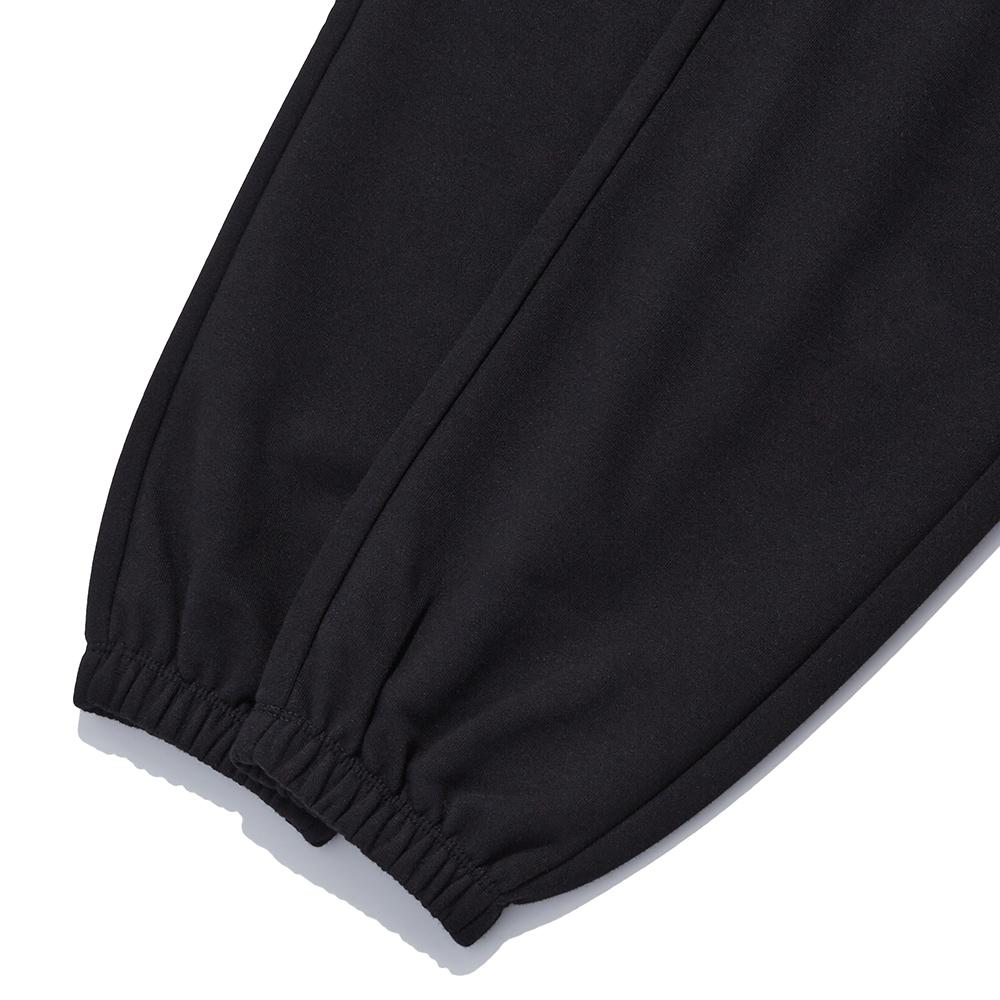 INTERCREW Women'S Embroidered Logo Jogger Pants Black Ity3Rl51Gbk