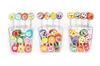 Fruity Smiley Lollipop 80x14g
