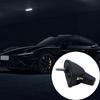 Car Antenna Mount, Accuracy-Engineered for a Secure Fit, Long-Lasting Weather Resistant Construction, Easy Install for