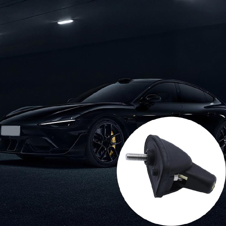 Car Antenna Mount, Accuracy-Engineered for a Secure Fit, Long-Lasting Weather Resistant Construction, Easy Install for
