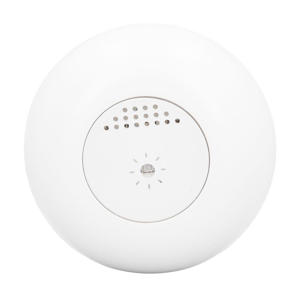 Světelný senzor Vysoká citlivost APP Dálkové ovládání Výstraha v reálném čase Senzor detekce svítivosti pro Hom