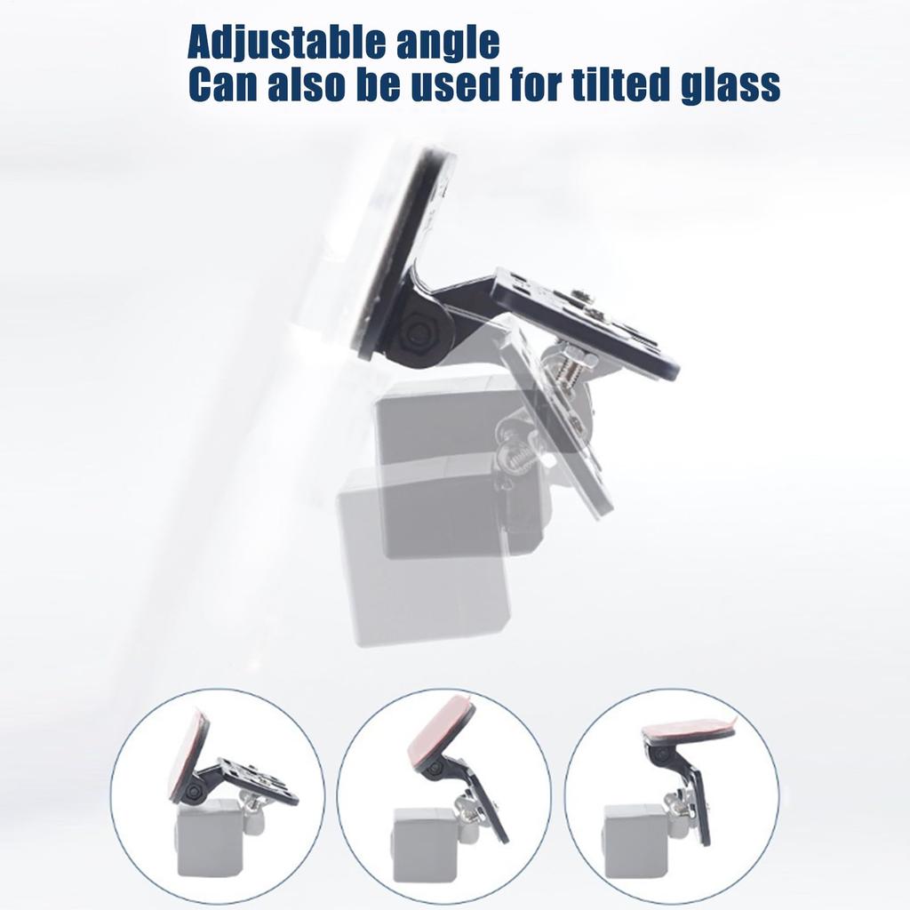 Rear Camera Stay, Rear Camera Mounting, Bracket, Rear View Mount, For Fixing Car Recorders,