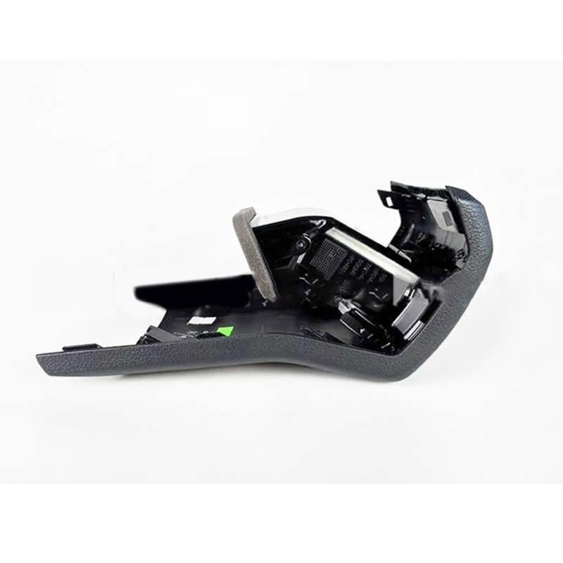 Rear Seats Air Outlet Adjustable Rear Seats Outlet 5GG819203 Improve Backseat Comfort & Air Circulation Durable for MK7