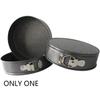 Good-Round Leakproof Baking Cake Pan With Round Cake Tin Baking Mold With Removable Bottom