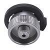 Butane Adapter Threaded Frame Integral IPB Locking Camping Gas Stove Butane Nozzle Adapter