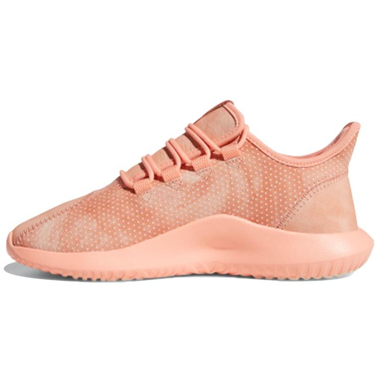 (WMNS) adidas Tubular Shadow Chalk Coral Women s B37761 EU 37⅓