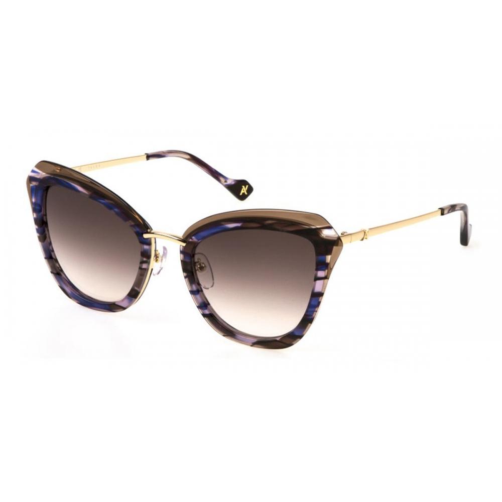 

Yalea Sya148 Rada 0e66 Women Sunglasses 53-21-140