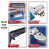 Dongcheng Multifunctional Electric Angle Grinder CN plug (adapter included)