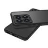 Applicable to Xiaomi 15Tpro skin matte mobile phone case Xiaomi 14PRO semi-transparent matte PC 2-in-1 17T PRO
