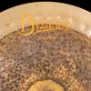 MEINL Cymbals Byzance Dual Series China Cymbals China B20DUCH 20" []