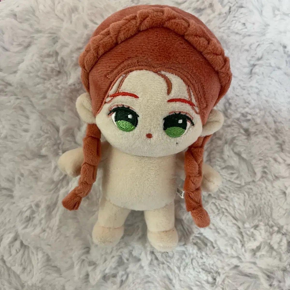 

Oh My Girl Black Tea Yooa Doll