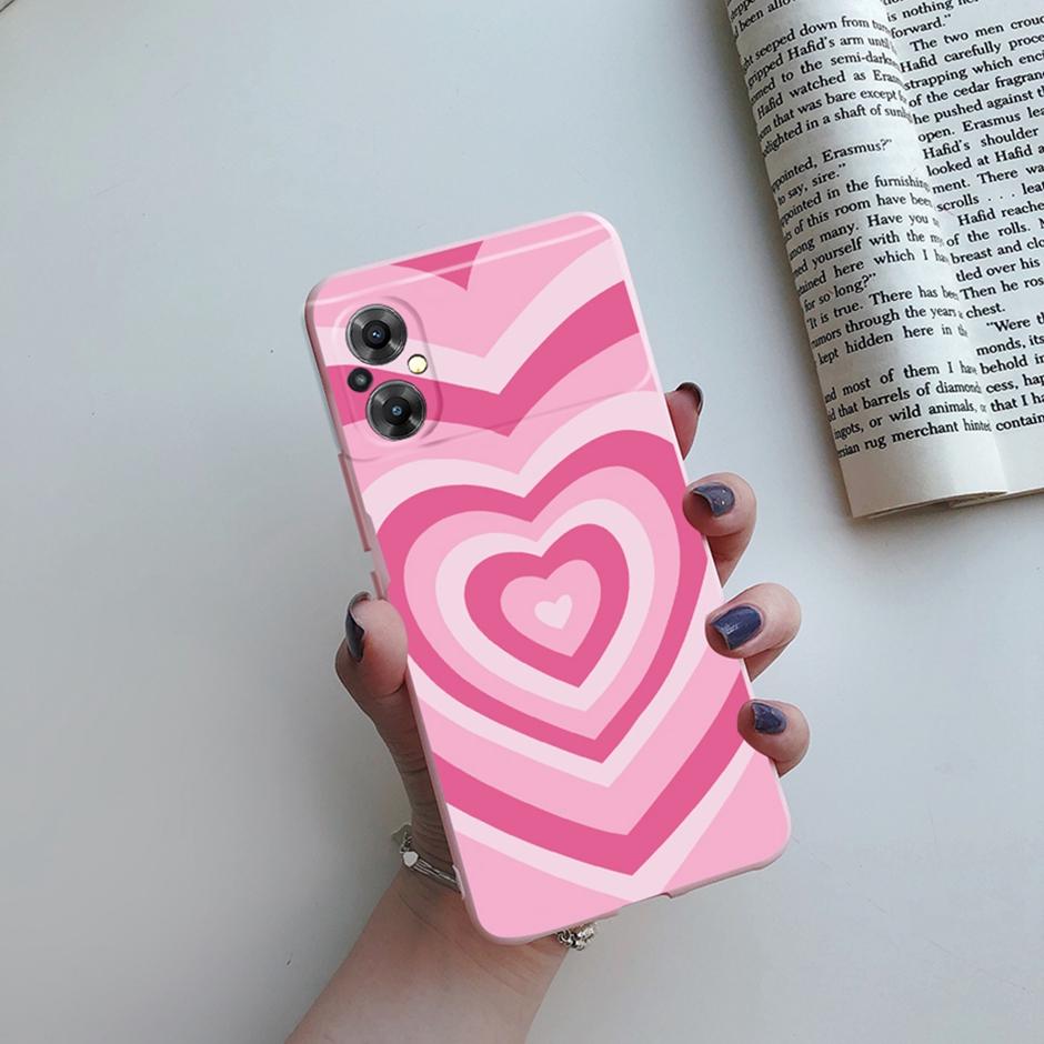 For Xiaomi POCO M5 Case Fashion Cover Silicone Soft TPU Back Phone Protector Shell For Xiaomi POCO M5 4G Butterfly Bags Fundas