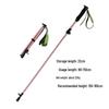 OEING Professional Outdoor Folding Trekking Pole