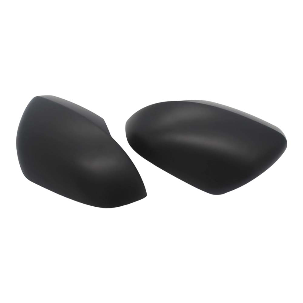 Car Rearview Accessories Door Mirror Cover For Mitsubishi L200 Triton Pajero Sport Montero Sport - Car Upgrade