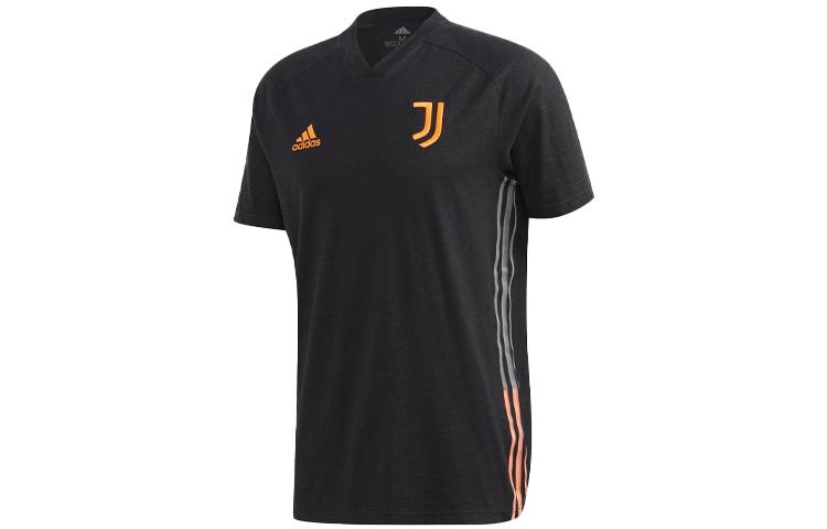 Adidas Soccer Jerseys Unisex Black Moderate FR4209 A/M