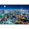BEVERLY [Made In Japan] Beverly 1000-Piece Jigsaw Puzzle Tokyo Night View Micro Piece (26×38cm)