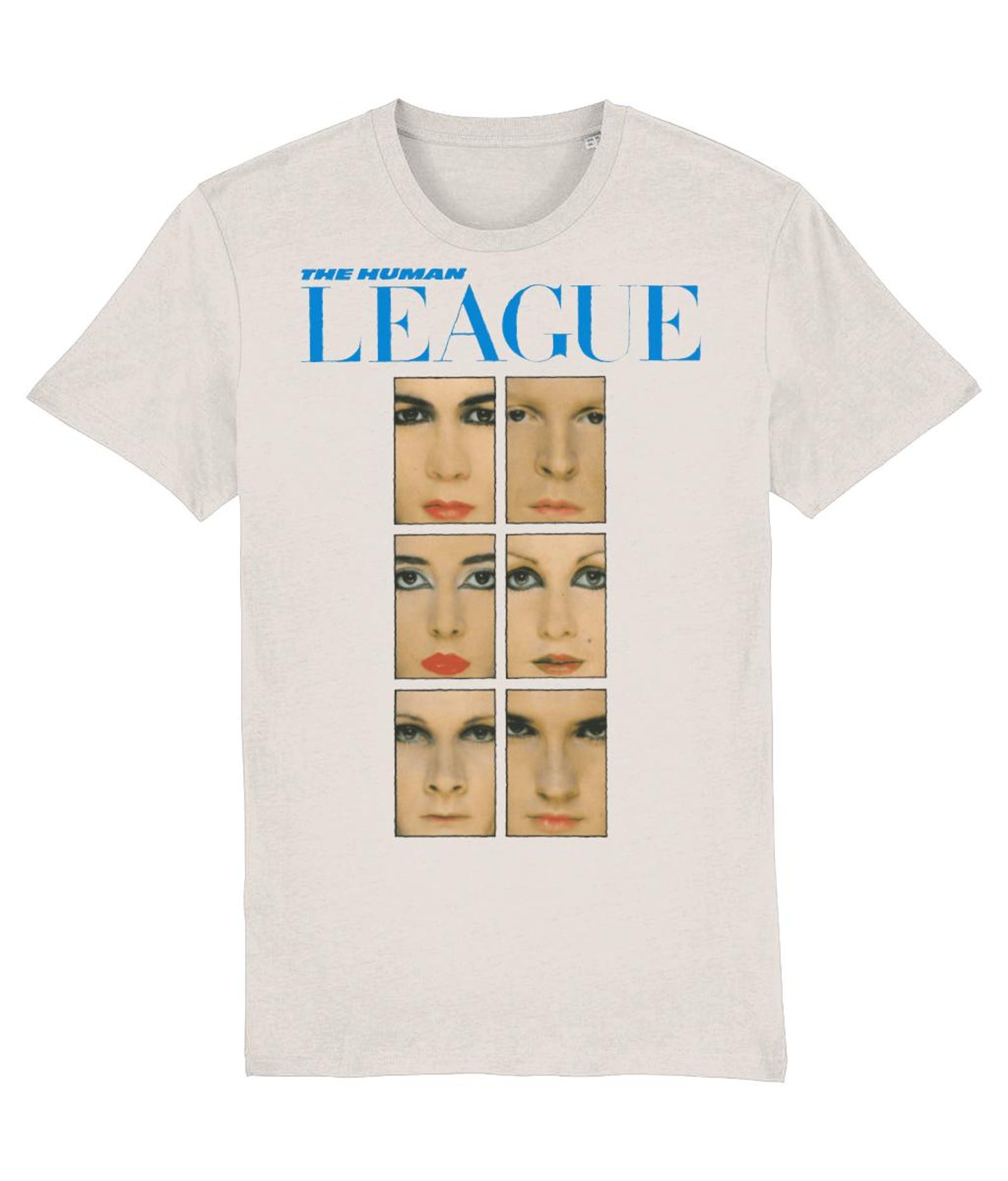 The Human League T shirt S
