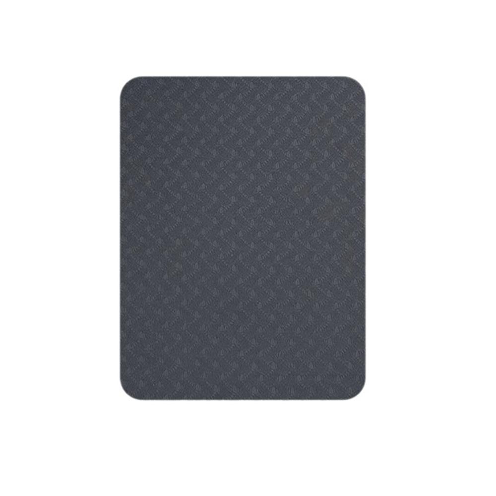 Anti Slip Base Sewing Machine Foot Pad Shock-Absorbing Sewing Machine Pedal Mat Sewing Tools