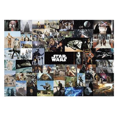 Puzzle a hlavolamy – Puzzle