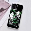 Midoriya Izuku My Hero Academia Phone Cover for Motorola Moto G13 G14 G53 G54 G62 G72 G82 G84 E13 E20 G42 G32 G23 G22 Soft Case