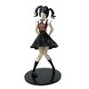 Anime Girl Figure - NEEDY STREAMER OVERLOAD OMGkawaiiAngel Chan Up PARADE Ame-chan/Super Ten-Chan Action Figure Model Doll T