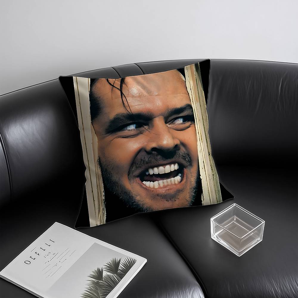 The S-shin-nings Pillow Case Anti-dustmite Invisible Zipper Sofa Bed