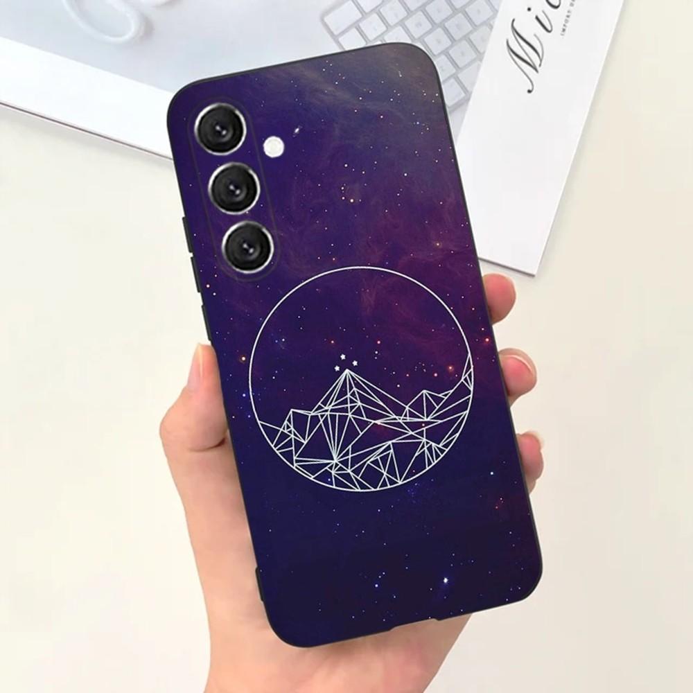 Acotar A Court of Mist Phone Case Phone Case For Samsung S25,S24,S21,S22,S23,S30,Ultra,S20,Plus,Fe,Lite,Note,10,9,5G Black Cover