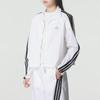 Adidas Women's Hooded Sport Jacket KC0181