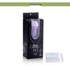 Mini Car Humidifier & Aromatherapy Air Purifier 