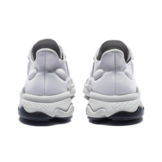 Adidas Ozweego Tech Clear Brown FU7646