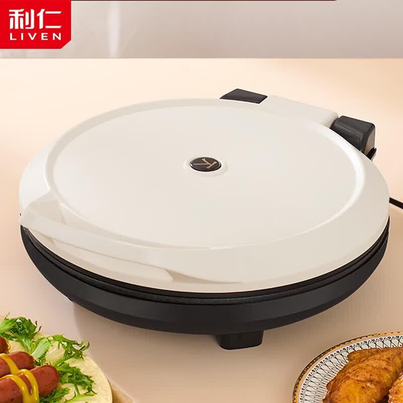 Liven Automatic Pancake & Flatbread Maker