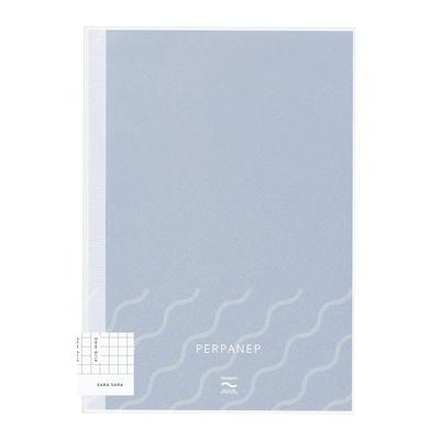 KOKUYO Note PERPANEP A5 Smooth 5mm Grid PER-MS106S5M