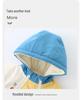 DUUDUU Winter Thickened Newborn Bodysuit: 5-Piece New Year Jumpsuit Set