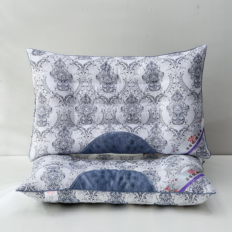 

Подушка 42*65см Подушка для шейного отдела позвоночника Магнитная подушка для здоровья Подушка для шейного отдела позвоночника Подушка для шейного отдела позвоночника с семенами кассии 1 pcs