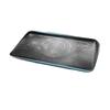 Zhijie R7 Electric Car Door Air Vent Stainless Steel Cover Interior Decor