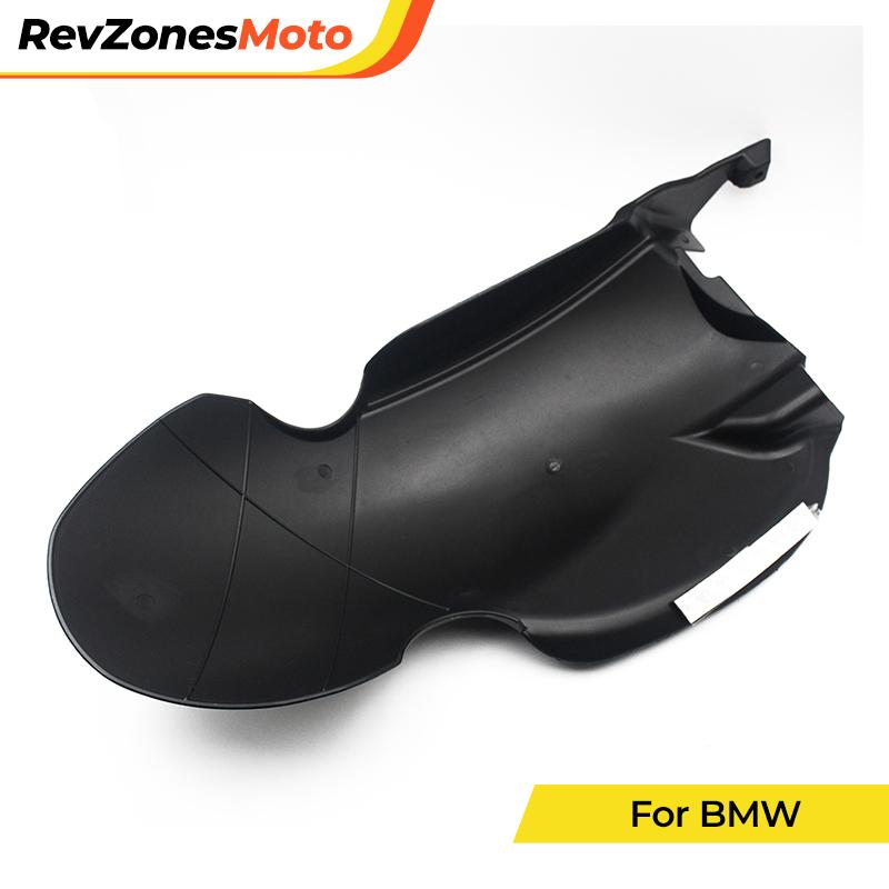Motorcycle Rear Fender Cover Protector for BMW C400X C400GT 2019 2020 2021 VOGE SR4 MAX350 Motorcycle Mudguards