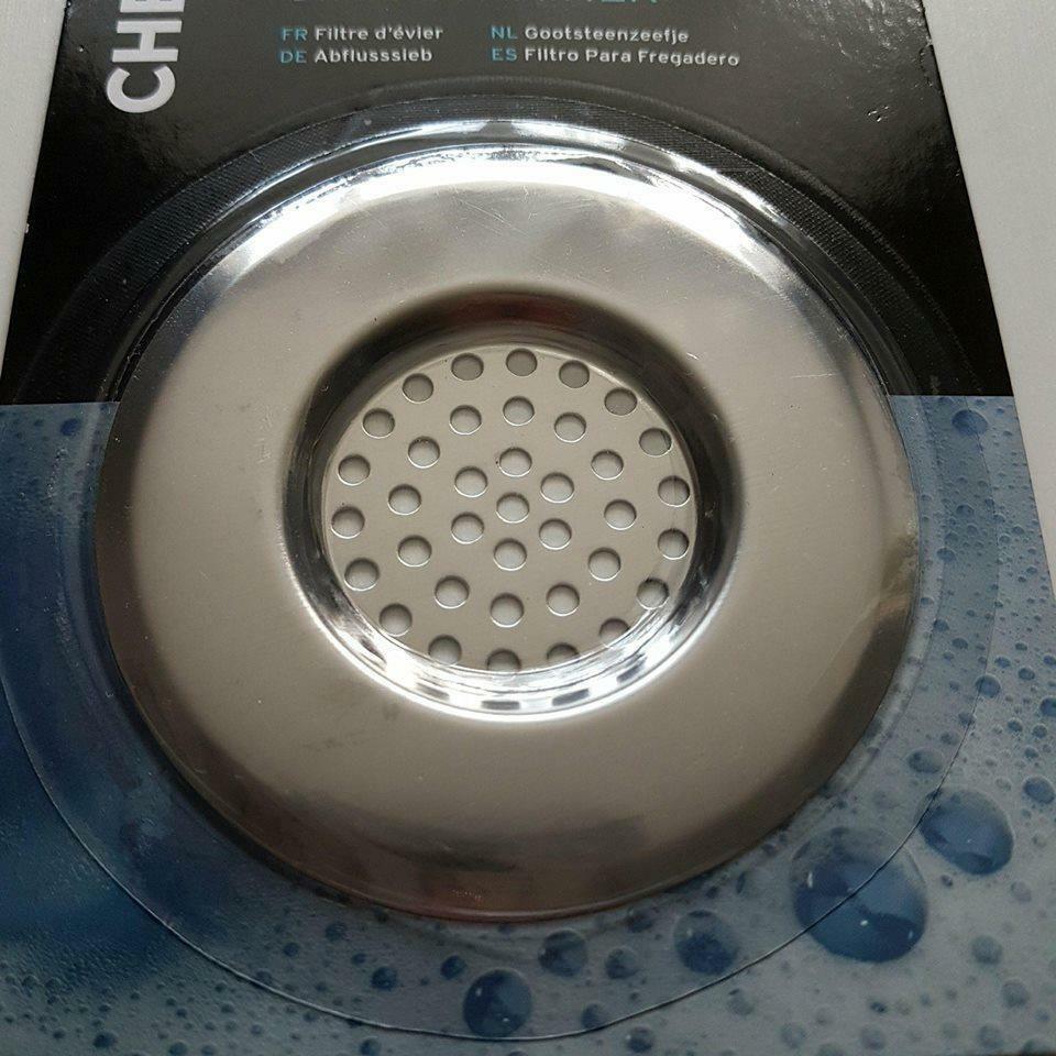 Chef Aid Sítko na odpadní pánve