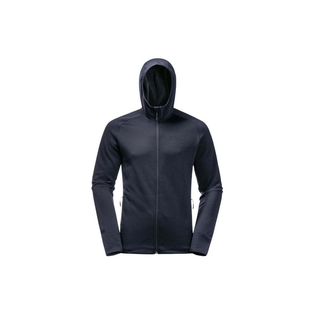 Jack Wolfskin Baiselberg Hooded Fz M Jackets & Coats Men's 1710541