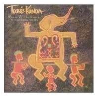 

CD TOURE KUNDA - Dance of Leaves 7726642 Restless Record 1993 US Reggae, Ska & Dub Used