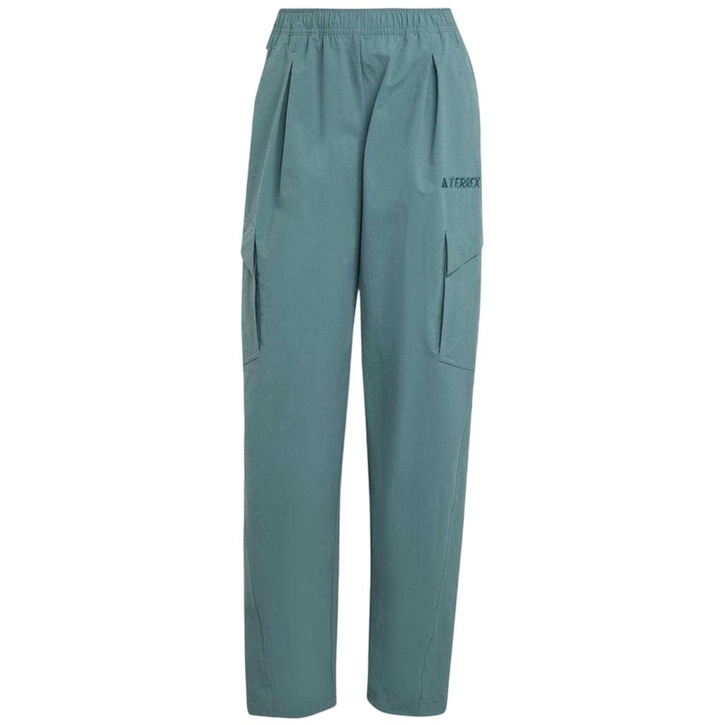 adidas Womens/Ladies Terrex Xploric Cargo Trousers