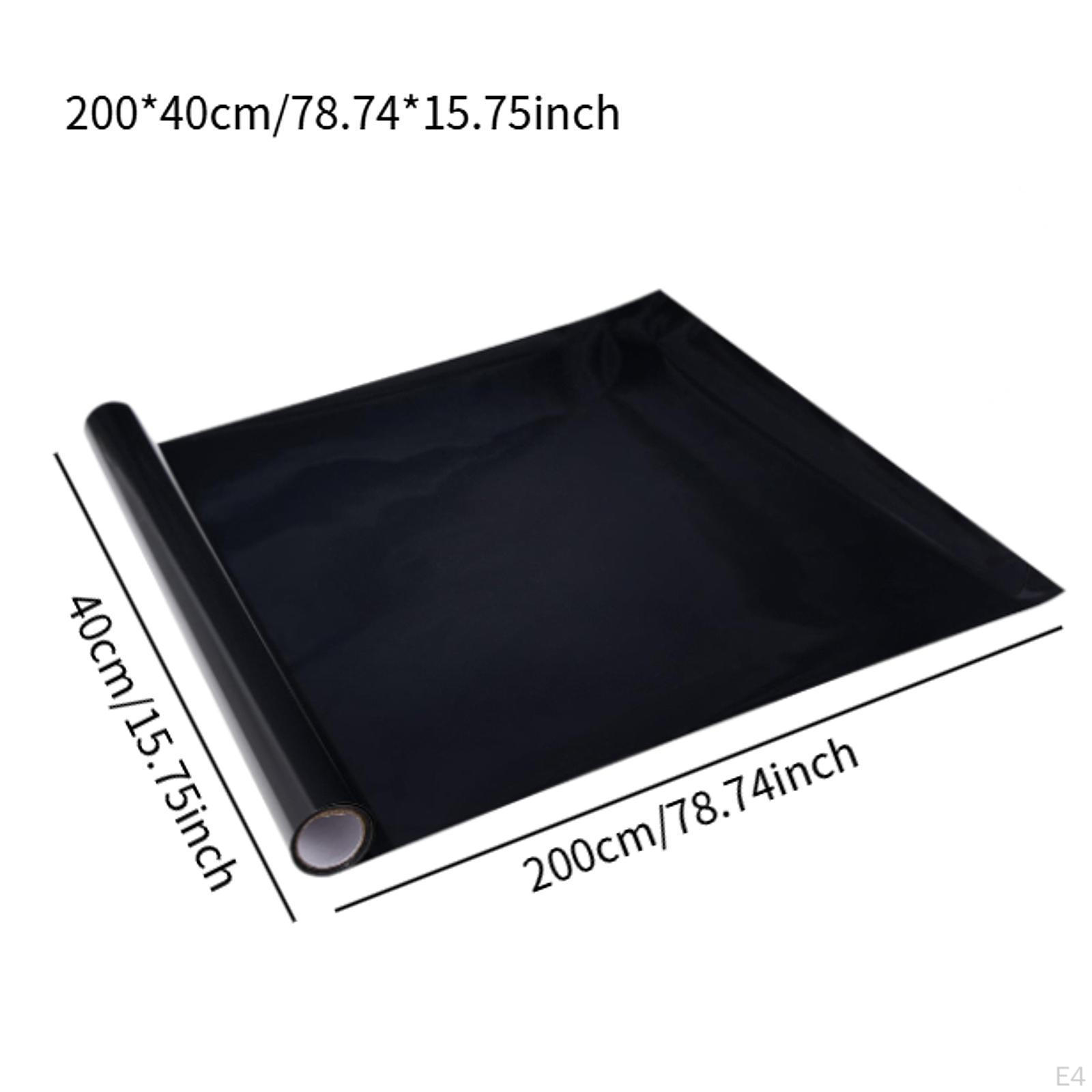 Аквариумный фон со статическим прилипанием — фото 6