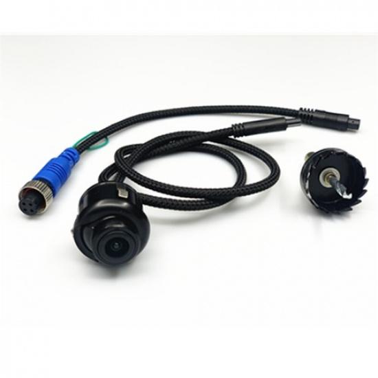 

Waterproof AHD 1080P/720P Rear View Reverse Backup Camera for Car Parking Record