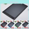 Tablet de Escrita LCD Colorido Perfeito para Crianças com Design Ultrafino e Leve