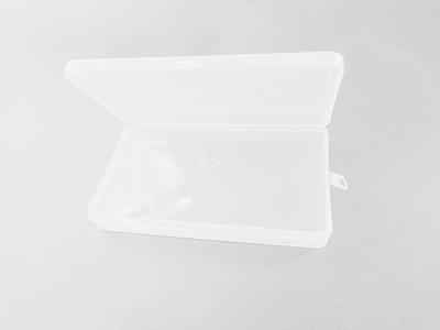 Organizer 1 Compartment 17.3X10X2.3Cm