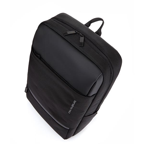 Samsonite Red Roper Backpack Black Do109001