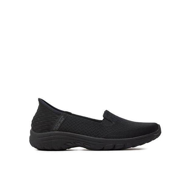 Мокасины Skechers 158698/BBK EU 37